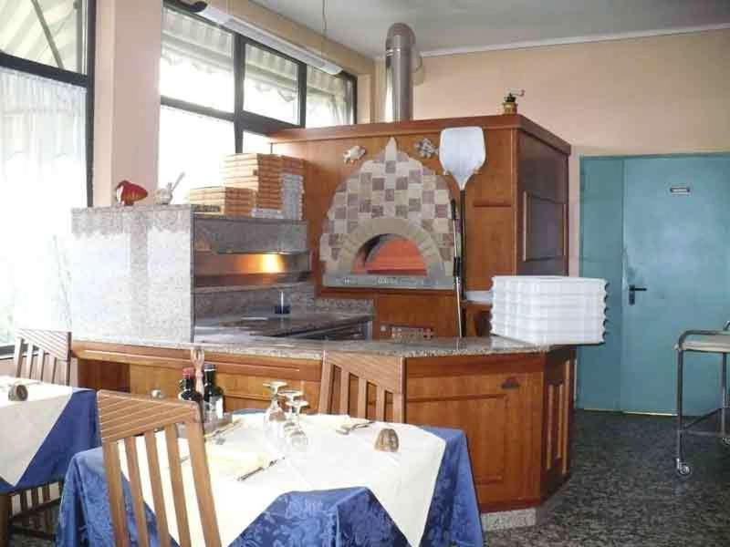 Hotel Olivi Salò Oda fotoğraf