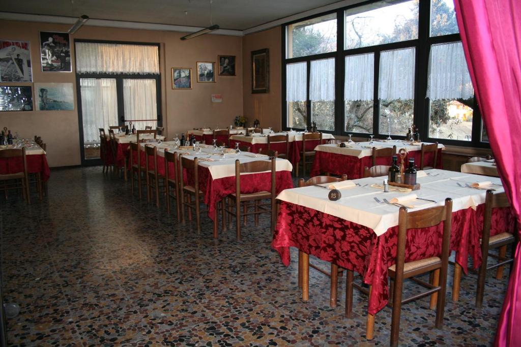 Hotel Olivi Salò Oda fotoğraf