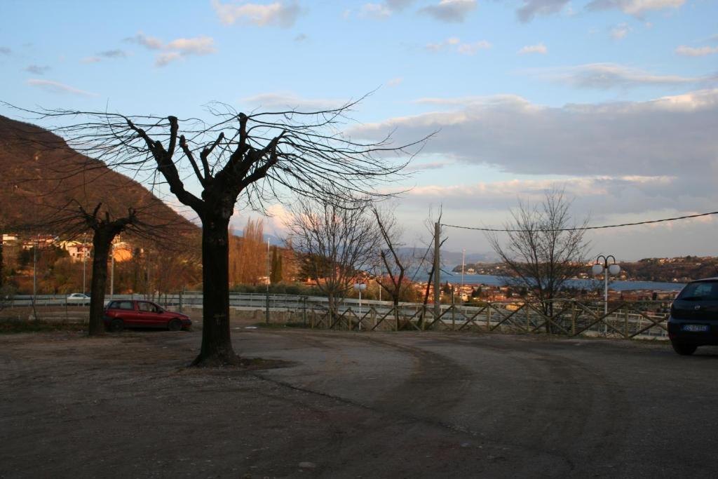 Hotel Olivi Salò Oda fotoğraf