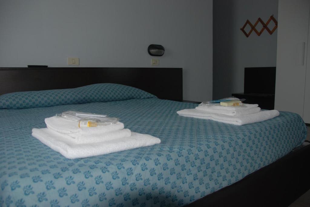 Hotel Olivi Salò Dış mekan fotoğraf